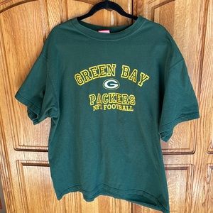 Green Bay Packers t-shirt